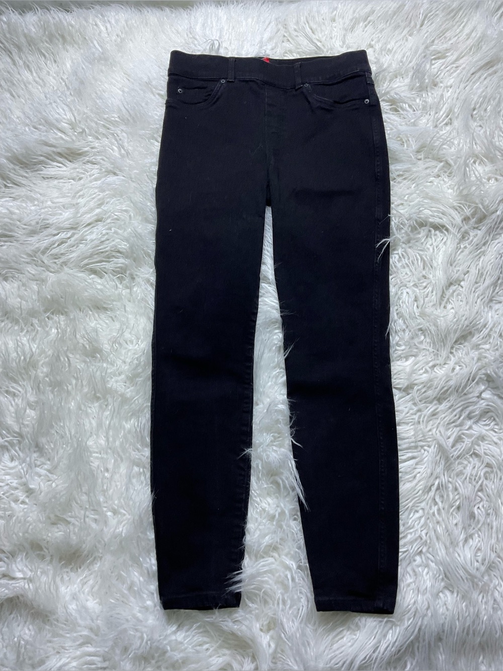 Spanx Women's Ankle Skinny Jeans